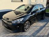 Kia Rio Platinum Edition /KAMERA/S.DACH/TEMPOMAT - Kia Rio: Platinum