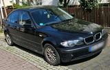 BMW 318i 2005 Bj - BMW 318 aus 2005: 318i
