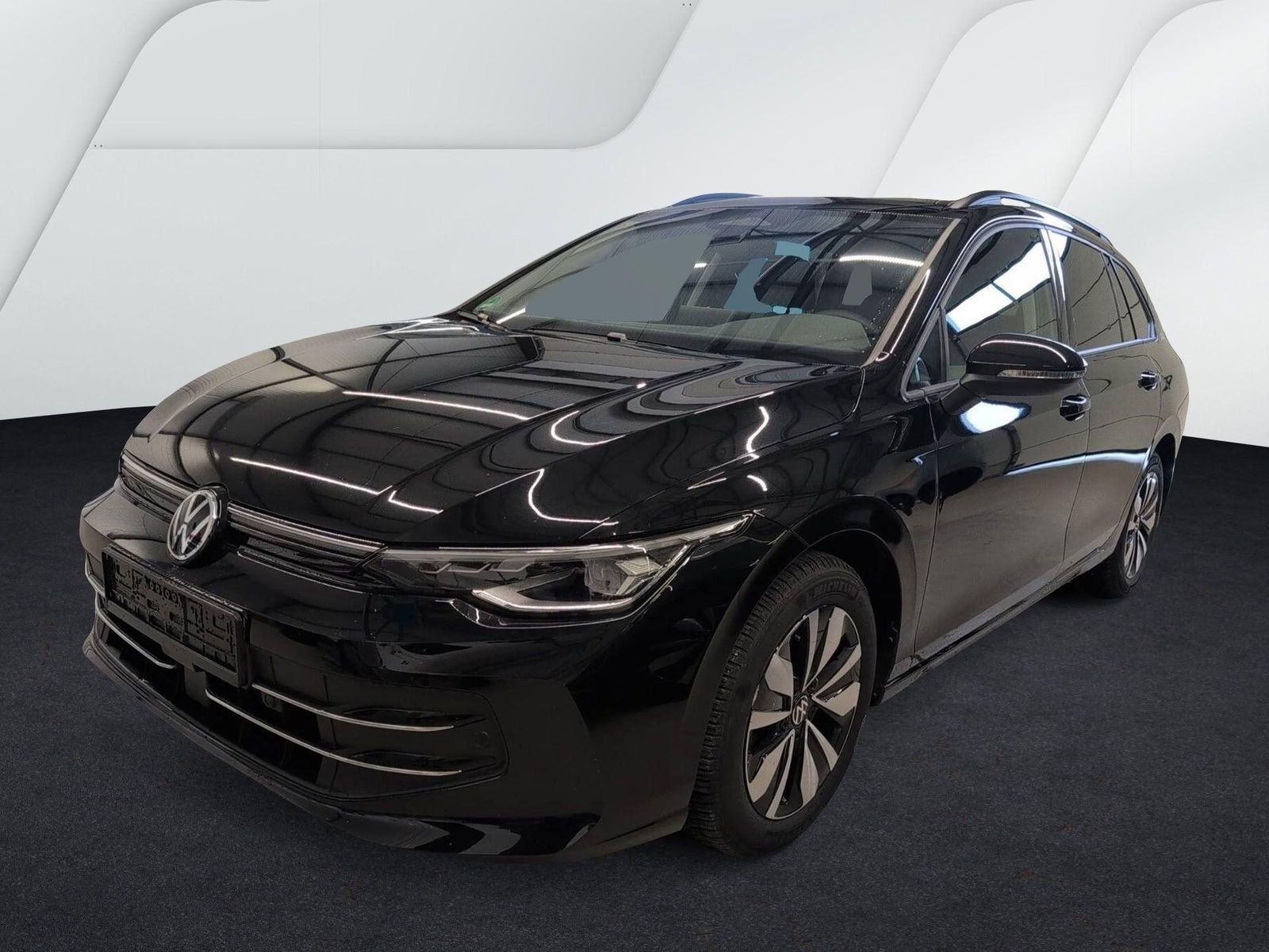 Volkswagen Golf - Bild 9