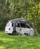 Volkswagen T6 California Coast - Volkswagen T6 California: Coast