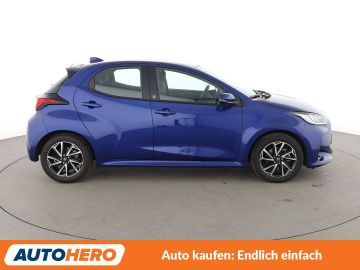 Toyota Yaris - 7