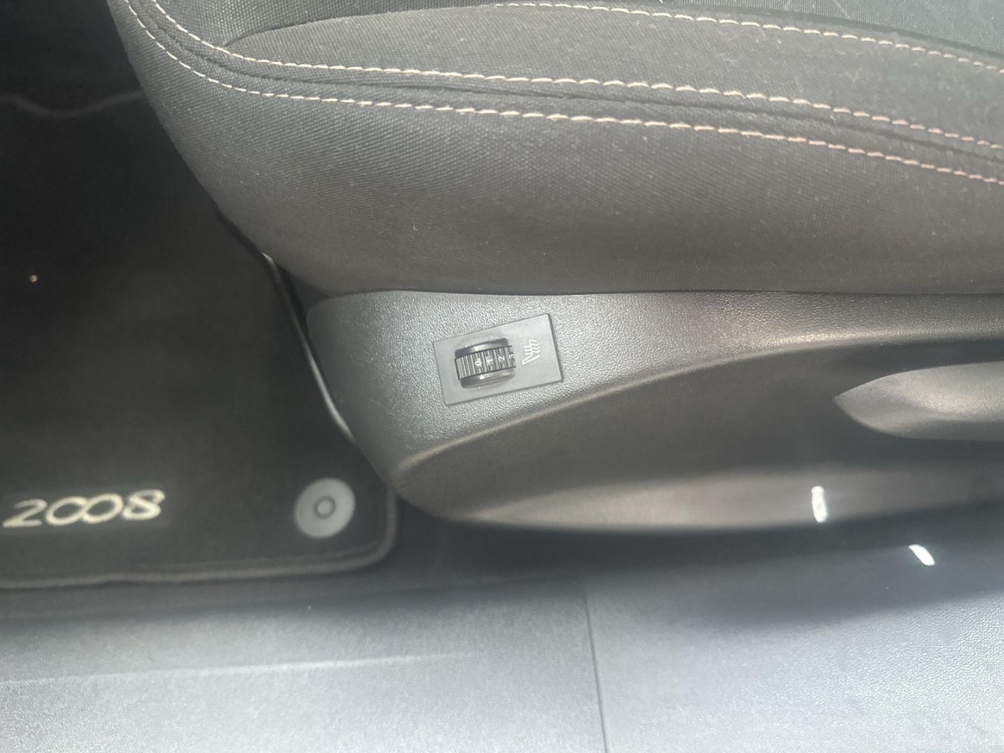 Peugeot 2008 Active