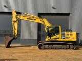 Komatsu PC240LC-10 - Angebote