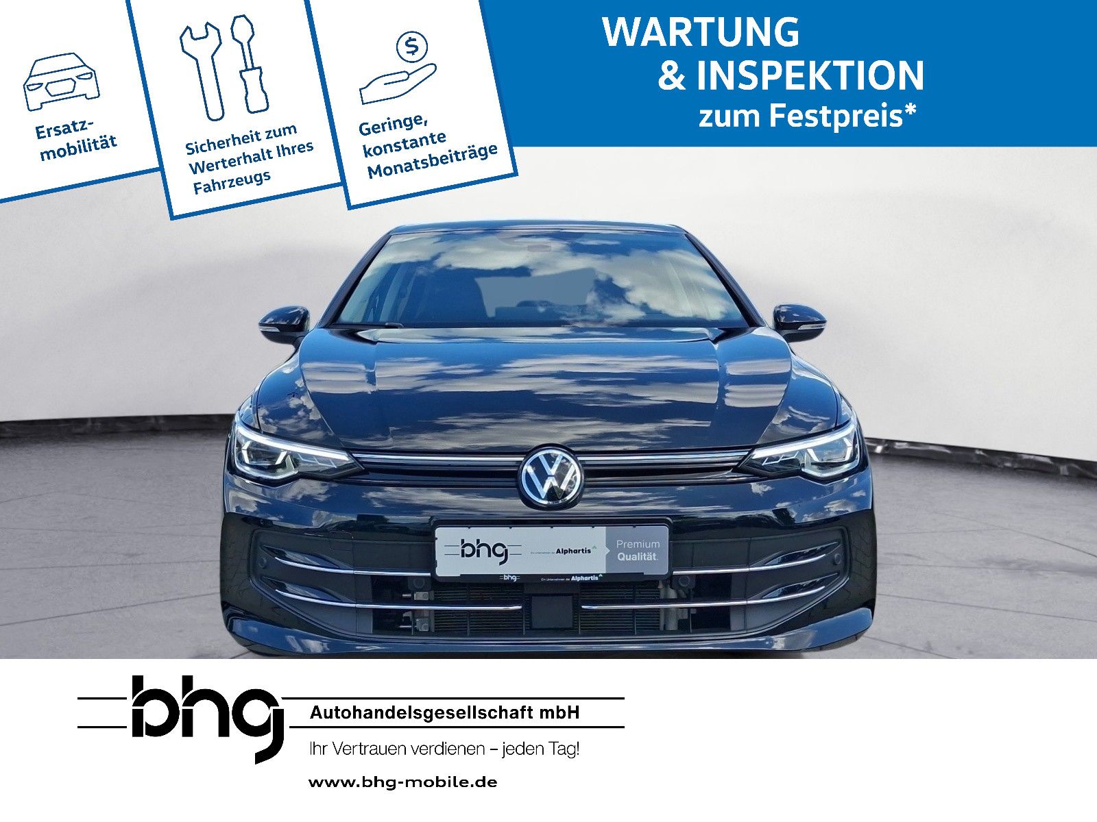 Volkswagen Golf - Bild 7