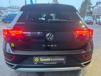 Volkswagen T-Roc - Vorschau Bild 9