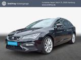 Seat Leon Sportstourer 1.4 TSI DSG FR RFK PANO ACC KL - Seat Leon: Fr Dsg