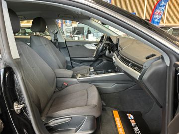 Audi A5 Sportback 35 TDI *Keyless*LED*NAVI*