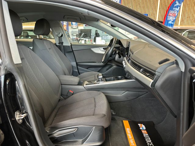 Audi A5 Sportback 35 TDI *Keyless*LED*NAVI*