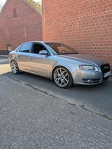 Audi A4 B7 2.0 TFSI - Audi 80: 2.0