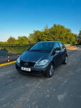Mercedes-Benz Mercedes Benz A Klasse 180 W169 Rostfrei T... - Mercedes-Benz W169