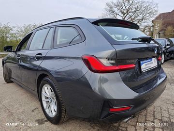 BMW 318 - 3