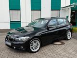 BMW Bmw 125d F20 Automatik Facelift  Top Zust... - BMW 125 aus 2015