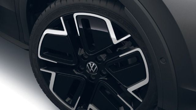 Volkswagen T-Roc - Bild 4