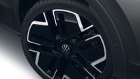 Volkswagen T-Roc - Vorschau Bild 4