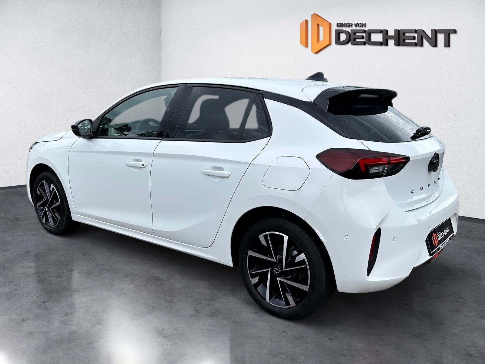 Fahrzeugabbildung Opel Corsa F 1.2 Turbo GS KlimaA,LED,Navi,SHZ,Kam.,LM