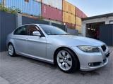 BMW 320d - E90