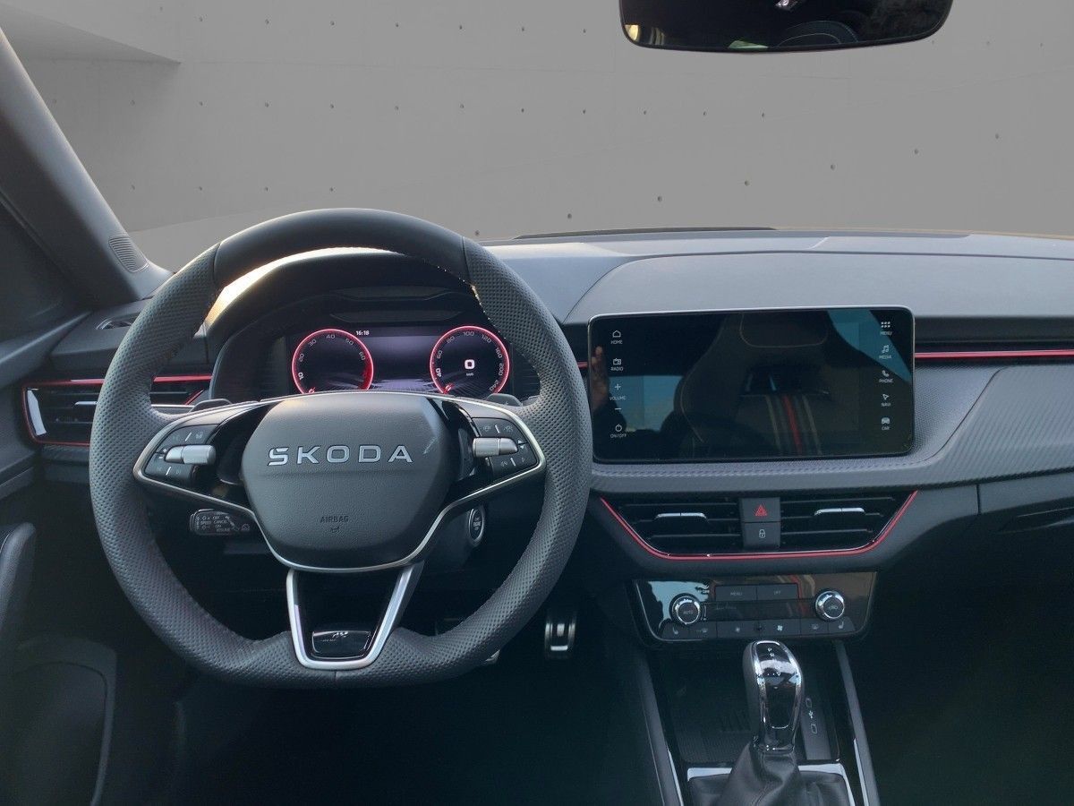Skoda Kamiq - Bild 9