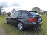 BMW 320d Touring Edition Lifestyle  - BMW 320: Ed