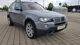 BMW X3 xD 20d aut. Edit. Lifestyle ~Leder~Xenon~19"M - gebrauchte BMW X3 aus dem Jahr 2010