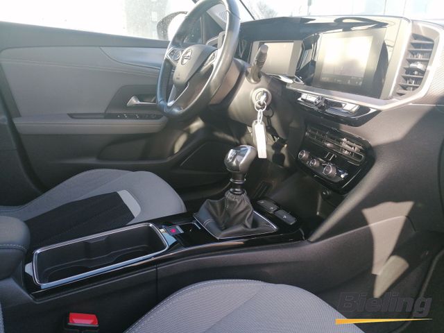 Mokka Elegance 1.2 Direct Injection Turbo 96 kW