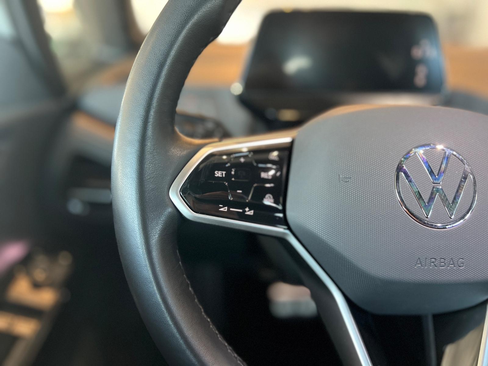 Volkswagen ID.3 Pro S 170 kW /W PUMPE/NAV/M+S/82kWh, миниатюра 16