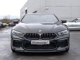 BMW M8 Competition Coupé M Sport HUD ACC NAVI LED - BMW M8: Sportwagen