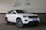 Jeep Grand Cherokee 3.6l V6 Limited/4xSHZ/LHZ/AHK/R18 - Jeep Grand Cherokee: Limited