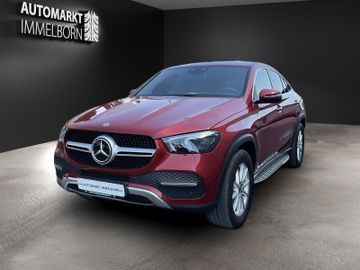 Mercedes GLE 350 - 3