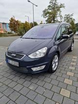 Ford Galaxy 2,0 TDCi 120kW Austauschmotor 60Tkm
