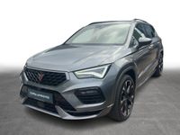 Cupra Ateca - Vorschau Bild 2