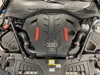Audi S8 - Vorschau Bild 17
