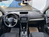 Subaru Forester 2.0D Comfort AWD*TÜV neu*1.Hand - Subaru mit Diesel-Antrieb: Automatik