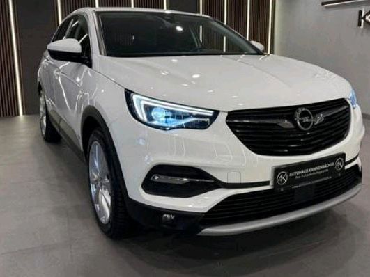 Image of Opel Other