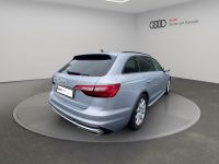 Audi A4 - Vorschau Bild 7