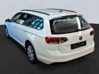 Volkswagen Passat Variant - Vorschau Bild 4