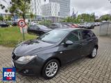 Seat Ibiza 1.4 16V Style ALLWETTER+KLIMA+TEMPOMATBC - gebrauchte Seat Ibiza aus dem Jahr 2011