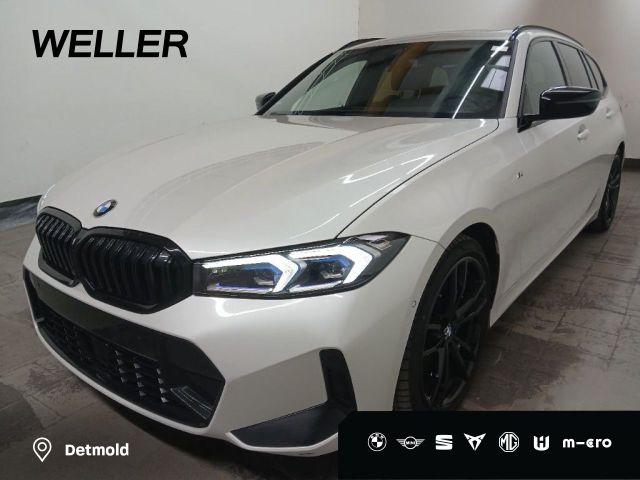 BMW 320d xDri Tour M Sport HUD HIFI DAB ACC AHK Pano