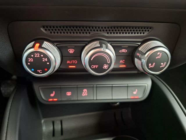 A1 SPORTBACK 1.4 TFSI ATTRACTION
