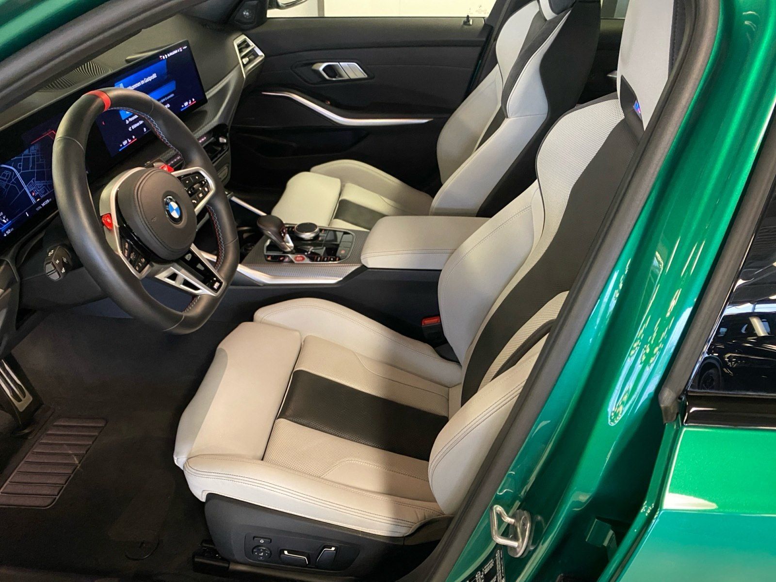 BMW M3 - Bild 8