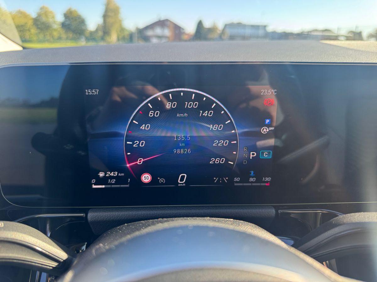 Mercedes-Benz B-Class d Advanced LED NAVIGATION KAMERA, миниатюра 19