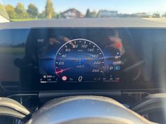 Fahrzeugabbildung Mercedes-Benz B 180d Advanced LED NAVIGATION KAMERA