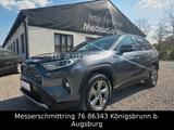 Toyota RAV 4 Hybrid Navi*360 Kamera*Leder*ACC*JBL Sound - Toyota RAV 4 Gebrauchtwagen in Augsburg