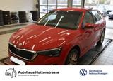 Skoda Scala 1.5 TSI DSG Clever AHK eKLAPPE LED KAMERA  - Skoda Scala mit Benzin-Antrieb: Automatik
