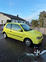 Seat Arosa 1.0MPI - Seat Arosa aus 2001
