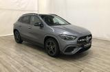 Mercedes-Benz GLA 200 d +EditionAMG+19Z+Night+Panorama+360° - Mercedes-Benz GLA-Klasse Gebrauchtwagen