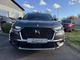 DS Automobiles 7 Crossback  PureTech 180  Be Chic Rivoli - graue DS Automobiles DS7 (Crossback)