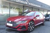 Volkswagen Arteon SB 2.0 TSI R-Line*Kamera*Virtual*AHK*19"
