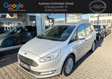 Ford Galaxy Titanium *7-SITZER*AHK*NAVI*LED*KAMERA* - Ford Galaxy: Standheizung