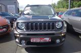Jeep Renegade Limited Plug-In-Hybrid 4xe Motor NEU. - Jeep Renegade Limited mit Hybrid-Antrieb (Benzin/Elektro)