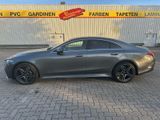 Mercedes-Benz CLS 450 4M AMG Multibeam Widescreen 360 Kamera - Mercedes-Benz CLS-Class in Hamburg